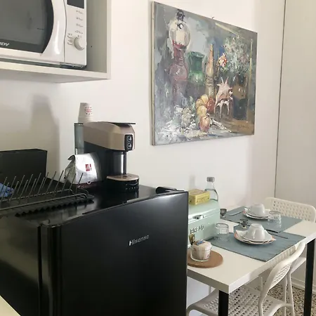 Dai Mimmi Nocleg ze śniadaniem Gravina in Puglia