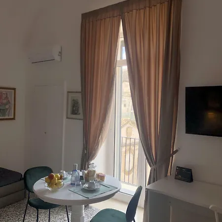 Bed & Breakfast Dai Mimmi 4*