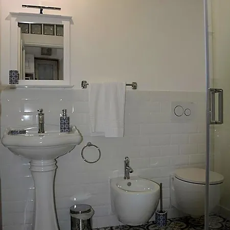 Bed & Breakfast Dai Mimmi