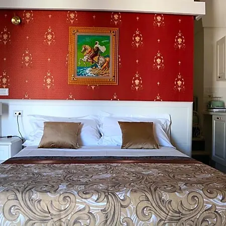 Dai Mimmi 4* Gravina in Puglia