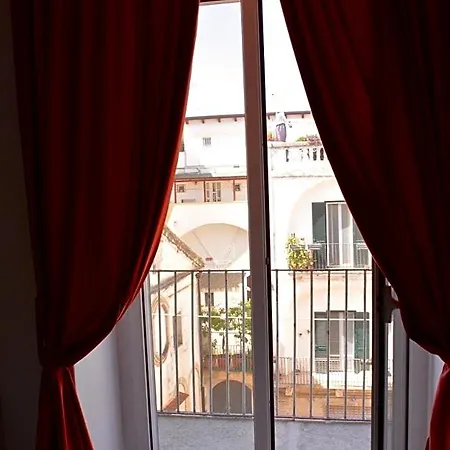 Dai Mimmi 4* Gravina in Puglia