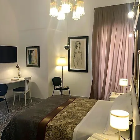 Bed & Breakfast Dai Mimmi