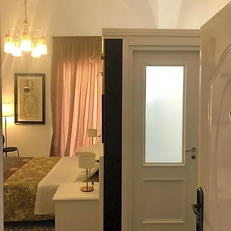 Bed & Breakfast Dai Mimmi 4*