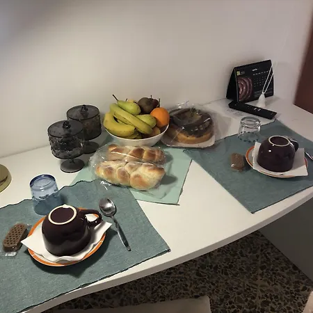 Panzió Dai Mimmi 4*
