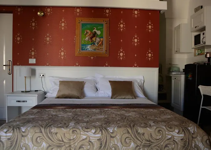 Dai Mimmi 4* Gravina in Puglia