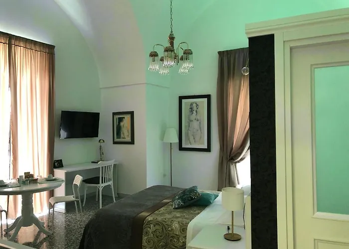 Frühstückspension Dai Mimmi 4*