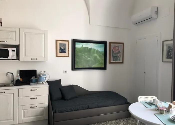 Oda ve Kahvaltı Dai Mimmi