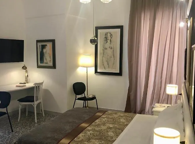 Dai Mimmi Oda ve Kahvaltı