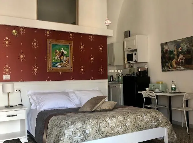 Dai Mimmi Oda ve Kahvaltı