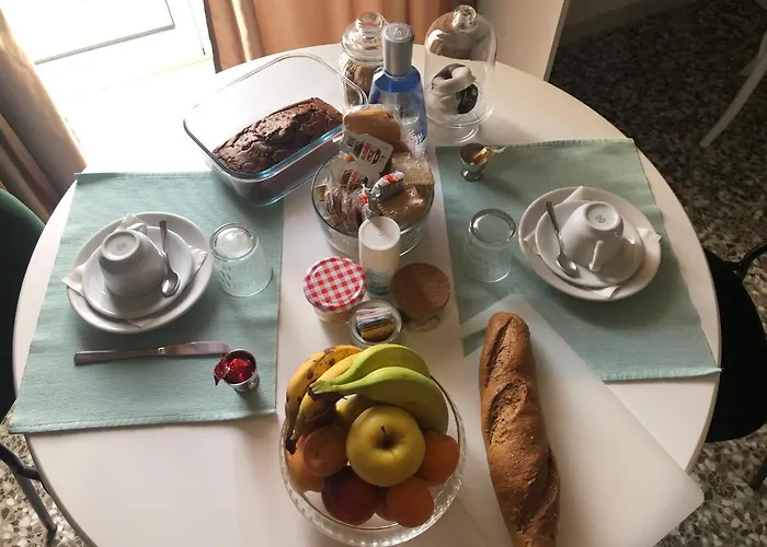 Frühstückspension Dai Mimmi