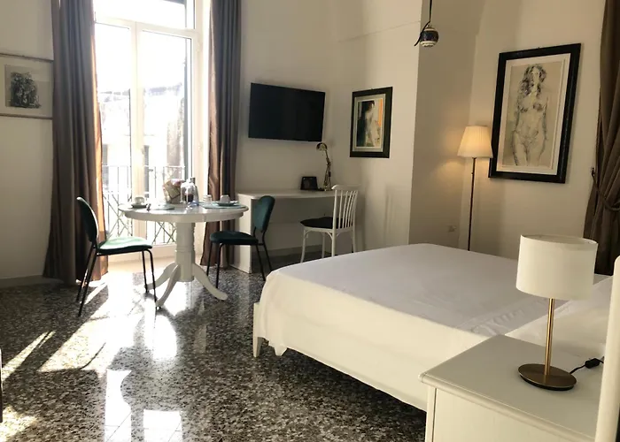 Dai Mimmi 4* Gravina in Puglia