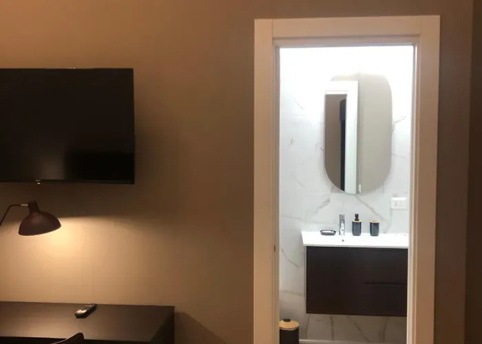 Oda ve Kahvaltı Dai Mimmi Gravina in Puglia