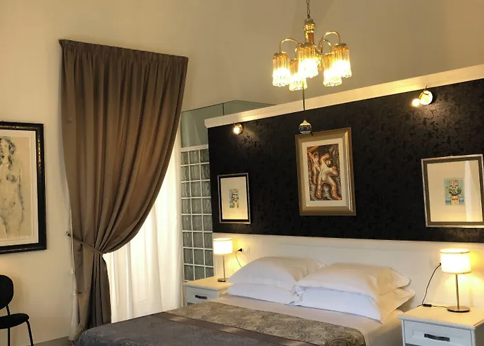 Dai Mimmi 4* Gravina in Puglia