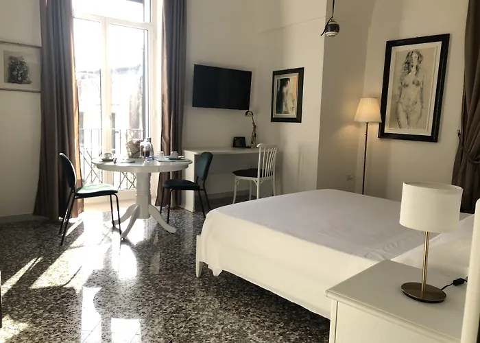 Dai Mimmi 4* Gravina in Puglia