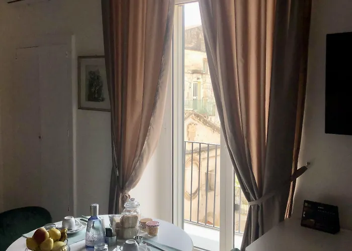 Dai Mimmi Frühstückspension Gravina in Puglia