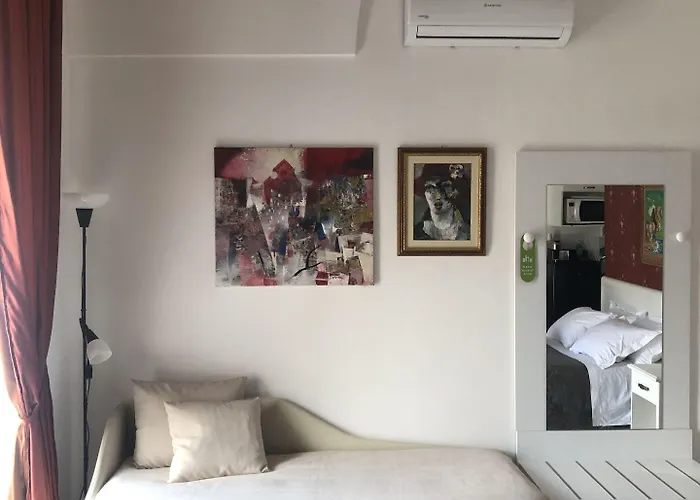 Dai Mimmi Oda ve Kahvaltı