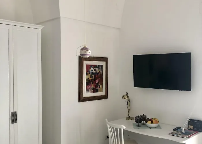 Dai Mimmi 4* Gravina in Puglia