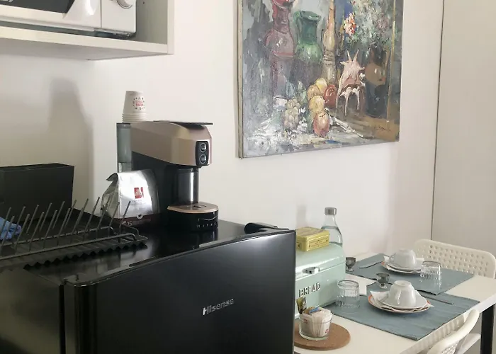 Dai Mimmi Oda ve Kahvaltı Gravina in Puglia