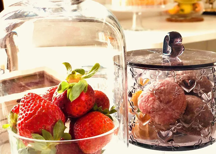 Dai Mimmi Frühstückspension Gravina in Puglia